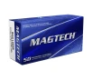 Magtech Ammo 454 Casull 260 Grain FMJ FN Amunition 20 Rounds