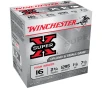 Winchester Ammo Super-X 16 Gauge 7 5 Shot 2 75  Ammunition 25 Rounds