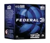 Federal Top Gun Sporting Shotgun Shells