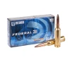 Federal Power-Shok 6 5 Creedmoor 140 Grain Soft Point Ammunition 20 Rounds