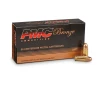PMC 9mm Luger 115 Grain FMJ Ammuntition 50 Rounds