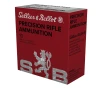 Sellier   Bellot 338 Lapua 250 Grain HPBT Ammunition 10 Rounds