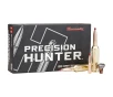 Hornady Precision Hunter 338 Lapua 270 Grain ELD-X Ammunition 20 Rounds