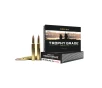 Nosler Trophy Grade 280 Acklye Improved 160 Grain Accubond SP Ammunition 20 Rounds