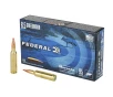 Federal Varmint   Predator Ammunition