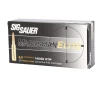 Sig Sauer Elite Marksman Elite 6 5 Creedmoor 140 Grain OTM Ammunition 20 Rounds