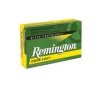 Remington Core-Lokt 300 Winchester Magnum 180 Grain PSPCL Ammunition 20 Rounds