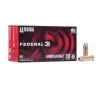 Federal American Eagle 44 Magnum 240 Grain JHP Ammunition 50 Rounds
