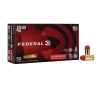Federal American Eagle 40 S W 205 Grain TSJ Ammunition 50 Rounds