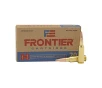 Hornady Frontier 6 5 Grendel 123 Grain FMJ Ammunition 20 Rounds