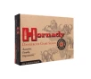 Hornady Dangerous Game 375 H H 300 Grain DGS Ammunition 20 Rounds