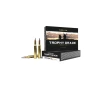Nosler Trophy Grade 7mm Remington Magnum 160 Grain Accubond SP Ammunition 20 Rounds