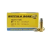 Buffalo Bore Ammo Outdoorsman 41 Magnum 265 Grain Hard Cast Ammunition 20 Rounds