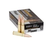 Sig Sauer Elite Match  Grainade 300 Blackout 220 Grain OTM Ammunition 20 Rounds