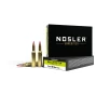 Nosler Ballistic Tip 7mm-08 140 Grain Ballistic Tip Ammunition 20 Rounds