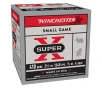 Winchester Ammo Super-X 410 Gauge Rifled Slug 2 5  Ammunition 15 Rounds