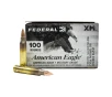 Federal American Eagle 223 Remington 55 Grain FMJ Ammunition 100 Rounds