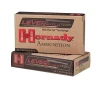 Hornady Leverevolution 10mm Auto 150 Grain FTX Ammunition 20 Rounds