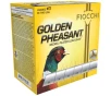 Fiocchi Golden Pheasant Extreme Ammunition