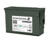 Winchester Ammo USA FS 5 56 NATO 62 Grain FMJ Ammunition 420 Rounds