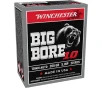 Winchester Ammo Big Bore 10mm 200 Grain JSP Ammunition 20 Rounds