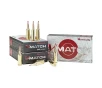Hornady V-Match 6 5 PRC 100 Grain ELD-VT Ammunition 20 Rounds