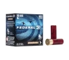 Federal SPeed-Shok 12 Gauge 4 Shot 3  Ammunition 25 Rounds