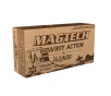 Magtech Ammo Cowboy Action 45 Colt 250 Grain Lead Flat Nose 50 Rounds