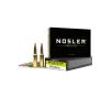 Nosler Ballistic Tip 6 5 Grendel 120 Grain BT Ammunition 20 Rounds