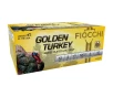 Fiocchi Golden Turkey 12 Gauge 4 Shot 3  Ammunition 10 Rounds