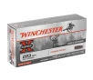 Winchester Ammo Super-X 223 Remington 64 Grain Power-Point Ammunition 20 Rounds