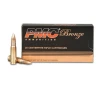PMC Bronze 7 62x39 123 Grain FMJ Ammunition 20 Rounds