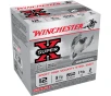 Winchester Ammo Super-X Xpert HV 12 Gauge 2 Shot 3 5   Ammunition 25 Rounds