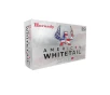 Hornady American Whitetail Tipped 6 5 PRC 129 Grain SST Ammunition 20 Rounds