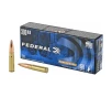 Federal Power-Shok 300 Blackout 150 Grain Soft Point Ammunition 20 Rounds
