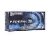 Federal Power-Shok 360 Buckhammer 180 Grain SP Ammunition 20 Rounds