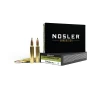 Nosler Expansion Tip 30 Nosler 180 Grain E-Tip Ammunition 20 Rounds
