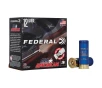 Federal All American 12 Gauge 8 Shot 2 75  1 oz Ammo 25 Rounds