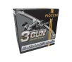 Fiocchi 3-Gun Match Legacy Series 12 Gauge 2 75  7 5 Shot Ammunition 25 Rounds