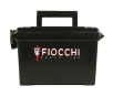 Fiocchi Shooting Dynamics 22 Long Rifle 40 Grain CPRN Ammunition 525 Rounds