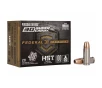 Federal Premium Personal Defense 30 Super Carry 100 Grain HST JHP Ammunition 20 Rounds