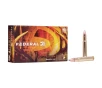 Federal Fusion 243 Winchester 95 Grain Bonded SP Ammunition 20 Rounds