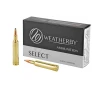 Weatherby Select 270 Weatherby Magnum 130 Grain Hornady Interlock Ammunition 20 Rounds