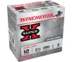 Winchester Ammo Super-X 12 Gauge 8 Shot 2 75 Inch Ammunition 25 Rounds