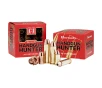 Hornady Handgun Hunter 9MM 115 Grain Monoflex Ammunition 25 Rounds