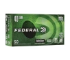 Federal Ballisticlean 40 S W 125 Grain Frangible Ammunition 50 Rounds