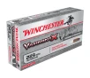 Winchester Ammo Varmint X 223 Remington 40 Grain Polytip Ammunition 20 Rounds