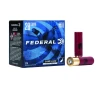 Federal Game-Shok Heavy Field 28 Gauge 5 Shot Ammunition 25 Rounds