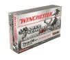 Winchester Ammo Deer Season XP 7mm-08 140 Grain Extreme Point Ammunition 20 Rounds