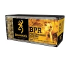 Browning Ammunition BPR Performance 17 HMR 17 Grain Poly Tip Ammunition 50 Rounds